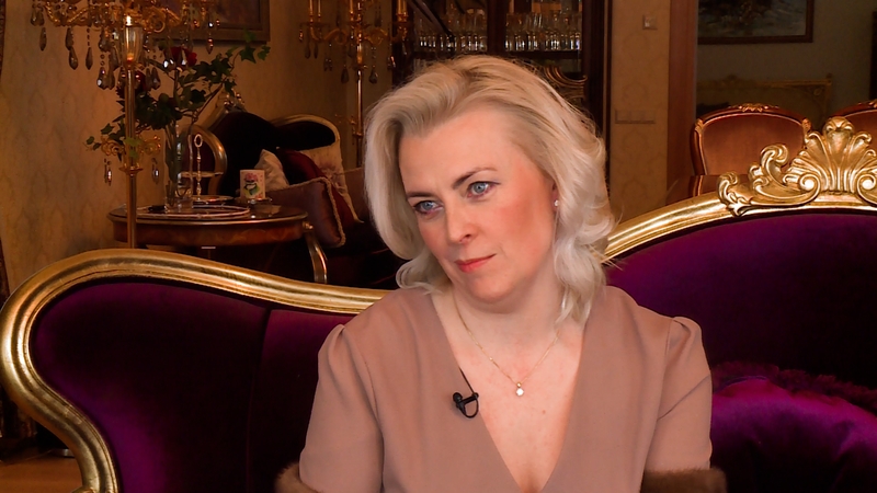 Rasa Stonienė