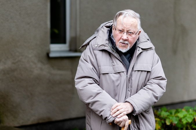 Vytautas Landsbergis