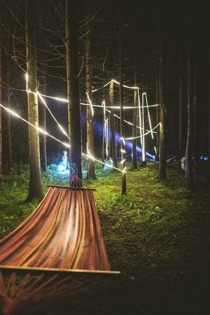 Festivalyje tryliktą kartą supasi menas ir muzika