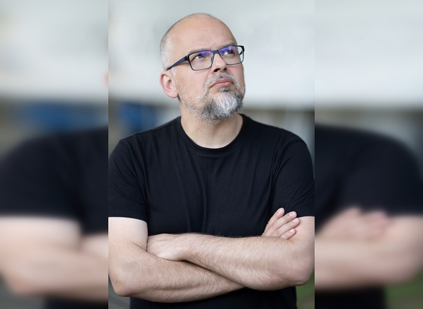 M. Bačkus: Tarptautinio Klaipėdos violončelės festivalio tikslas – sujungti klaipėdiečius