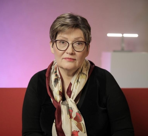 Aušra Maldeikienė