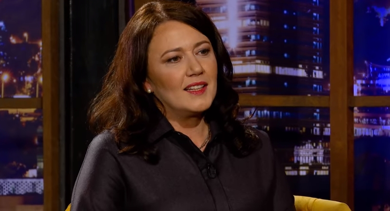 Kristina Meidė