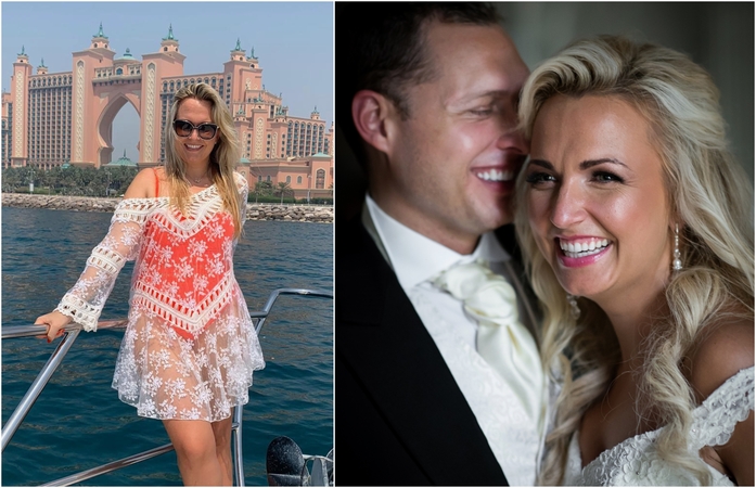 Dubajuje dirbanti kaunietė: jeigu kam nors netinka mano išvaizda – mums nepakeliui