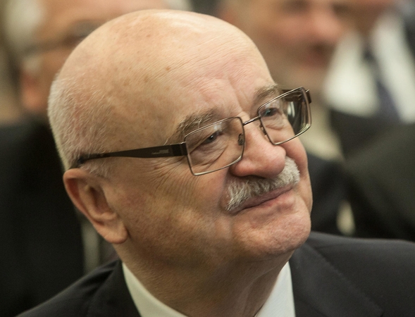 Pranas Kūris