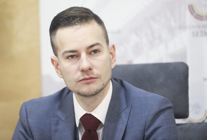 Šarūnas Narbutas