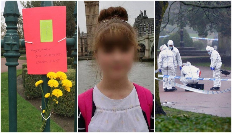 Anglijoje nuteistas 14-metę lietuvę žvėriškai nužudęs paauglys