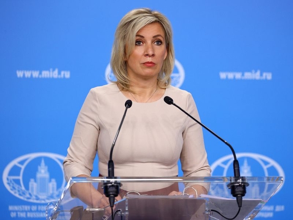 M. Zacharova vėl grasina Lietuvai dėl Kaliningrado: nelauksime be galo