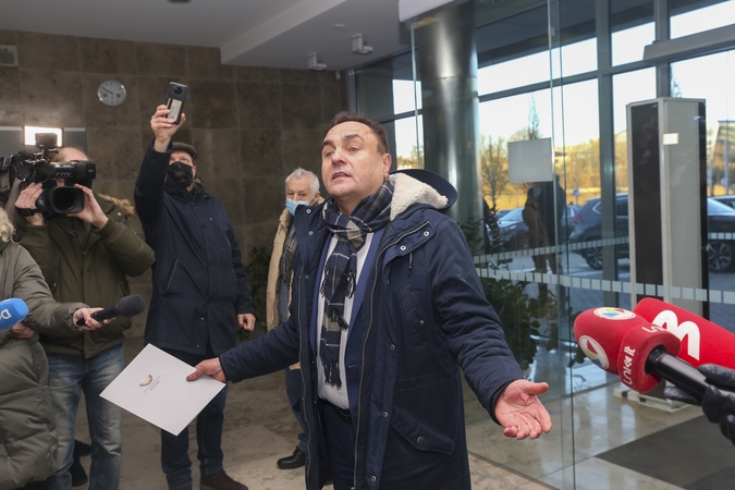 Petras Gražulis