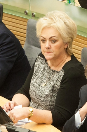 Irina Rozova