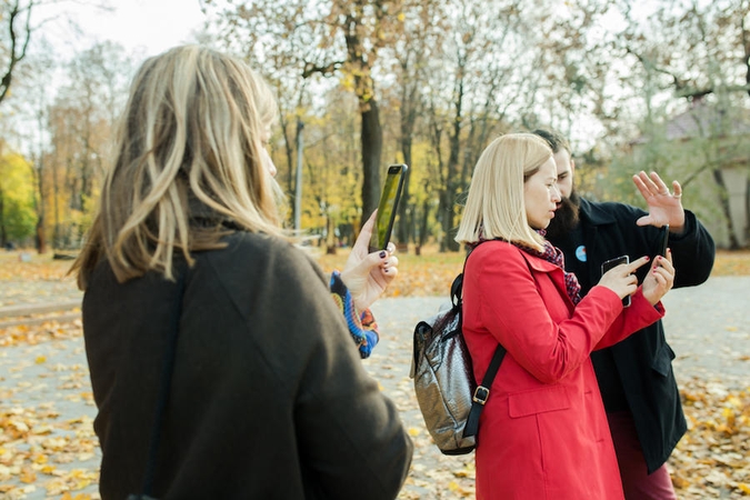 Skaitmeninė serbų menininko K. Djuričković istorija Kaune