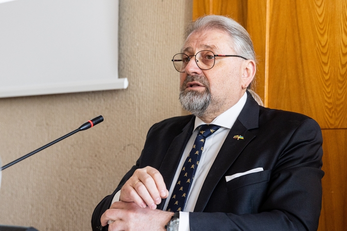 Rytis Mykolas Račkauskas