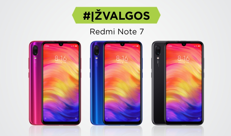 Pristatytas naujas „Xiaomi“ prekės ženklas: pirmasis gaminys taps hitu?