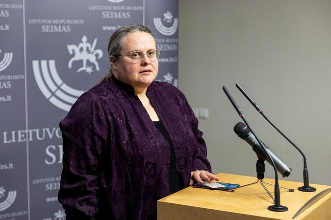 Agnė Širinskienė