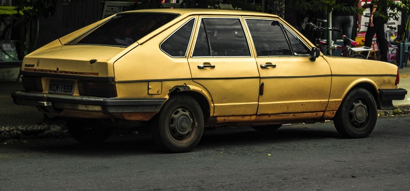 Automobilių supirkimas Klaipėdoje