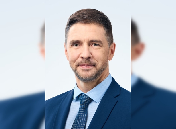 Suabejojus mokymais ukrainiečiams, Šiaulių rajono konservatorius stabdo narystę partijoje
