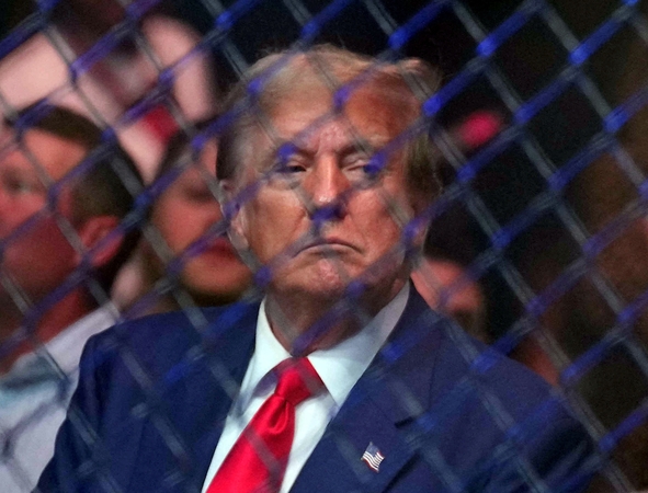 Donaldas Trumpas
