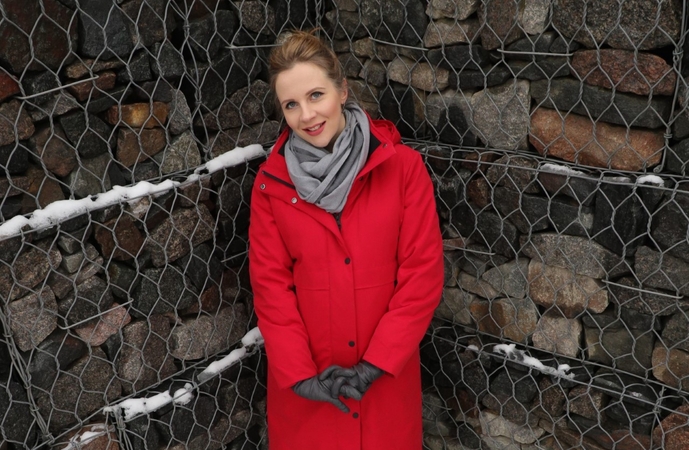 Ieva Narkutė