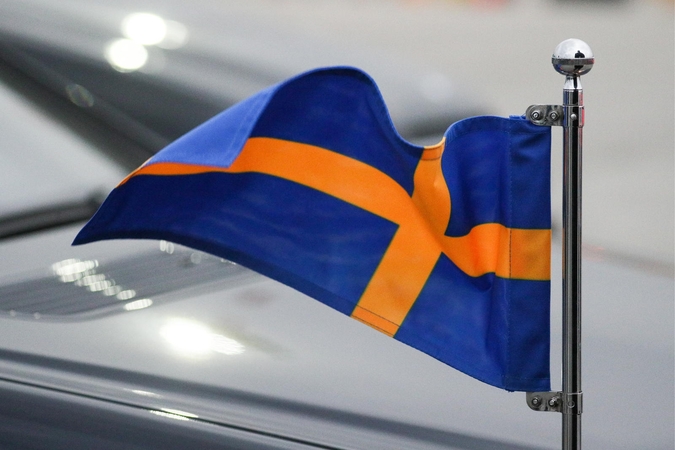 Švedijos ambasada sako perdavusi investuotojų nerimą dėl miškų, bet veto neprašė