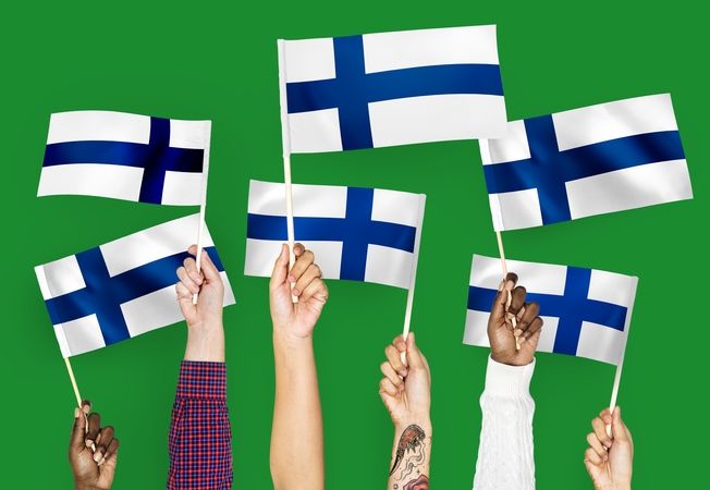 Kremlius Suomijos narystę NATO vadina pasikėsinimu į saugumą