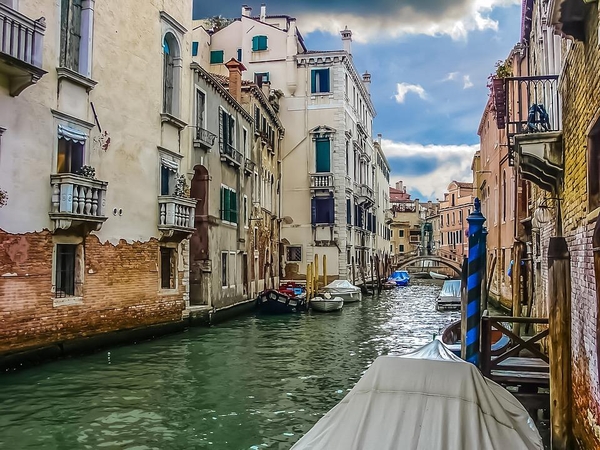 Du Italijos regionai pasisakė už didesnę savo autonomiją 