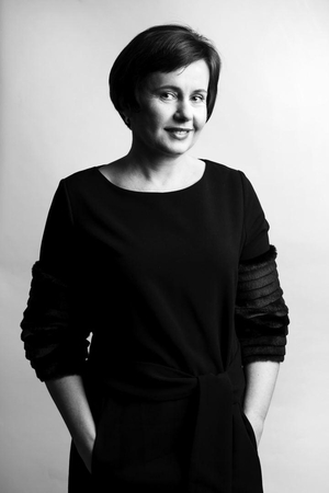Dr. Violeta Kaunelienė
