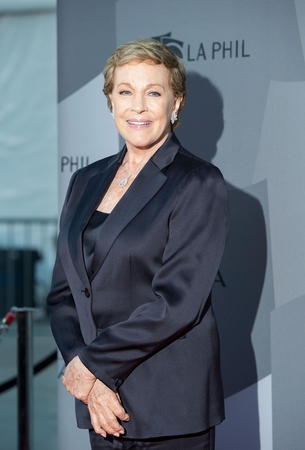 Julie Andrews