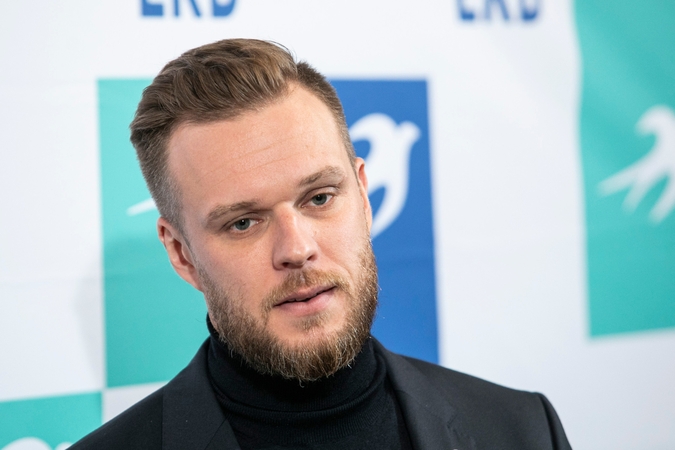 G. Landsbergis: po 2016 metų Seimo rinkimų padarėme daug išvadų