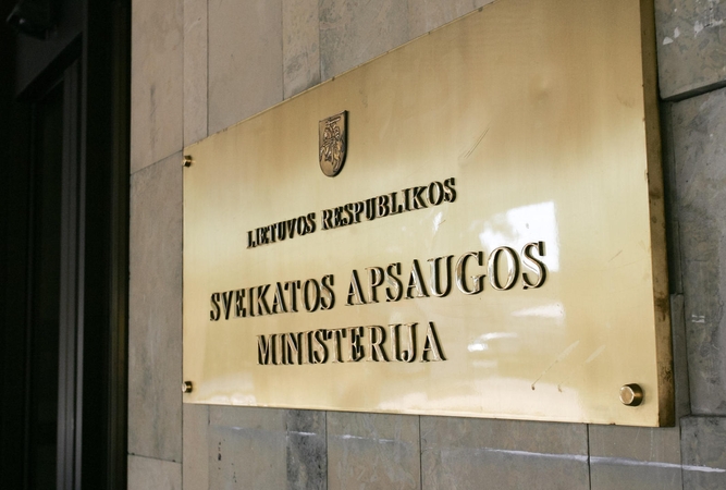 Dėl techninių klaidų iš naujo skelbs trijų gydymo įstaigų vadovų konkursus