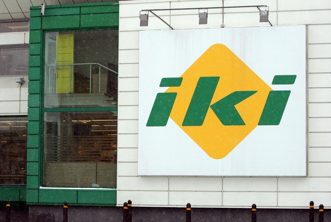 Nuo rudens keisis kai kurių „Iki“ parduotuvių darbo laikas