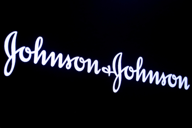 Opiatų krizės byla: „Johnson & Johnson“ sumokės 20 mln. dolerių baudą