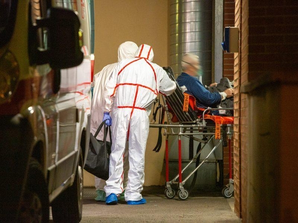 Latvijoje koronaviruso infekcija patvirtinta dar 15 žmonių, bendras skaičius – 139
