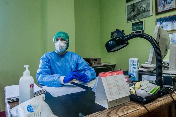 Ieškoma, kur Klaipėdoje izoliuoti žmones: apgyvendinimo įstaigas tenka įkalbinėti
