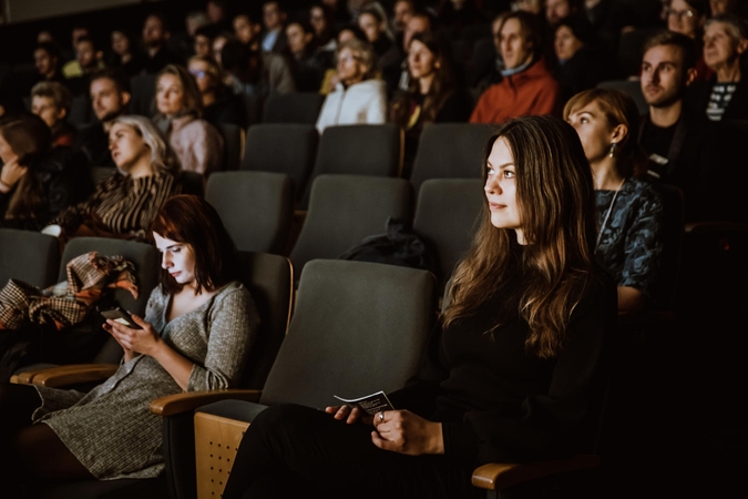 Tarptautinis Kauno kino festivalis ir jo sėkmės formulė: kuo nustebins šiemet?