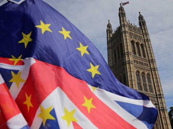 ES svarsto apie galimybę atidėti „Brexit“