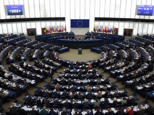 Europos Parlamento atstovas: šie rinkimai bus kitokie