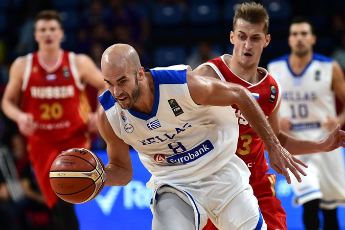  6 rinktinės jau užsitikrino vietas pasaulio čempionate
