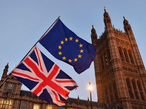 Pesimistiškos prognozės: „Brexit“ turės „baisių“ padarinių visame žemyne