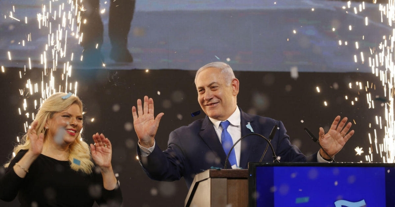Izraelio parlamento rinkimai: kas bus toliau?