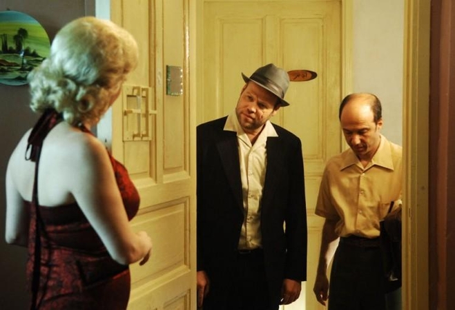 Kino klube – Izraelio kino klasika „Buvau Kadaise“: kviečia klaipėdiečius