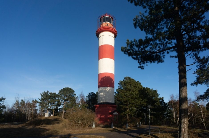 Lietuvos kurortai šią vasarą tikisi aktyvaus vietinio turizmo