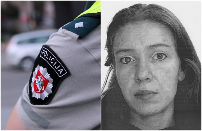 Policija prašo pagalbos – Plungėje dingo moteris: išėjo iš namų ir negrįžo