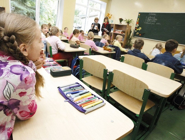 Klaipėdos rajono moksleiviai mokysis finansinio raštingumo