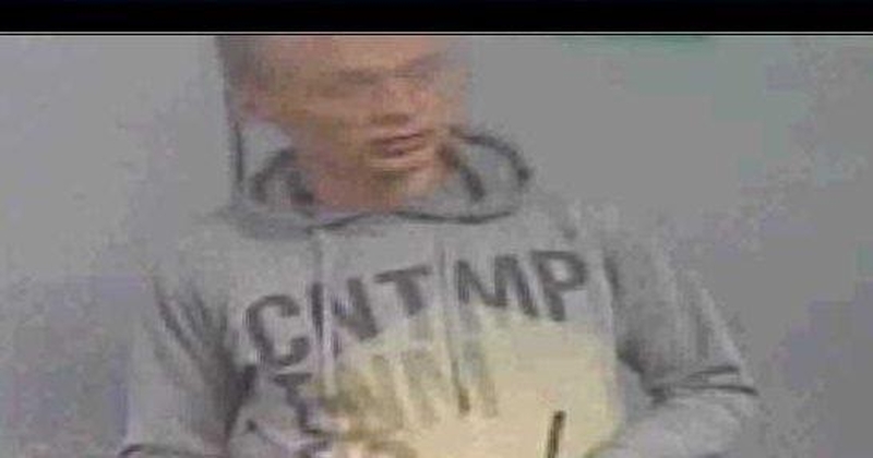 Kas iš moters gatvėje atėmė rankinę?