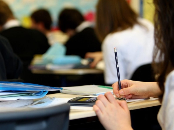 Registracija į Klaipėdos gimnazijas – itin aktyvi