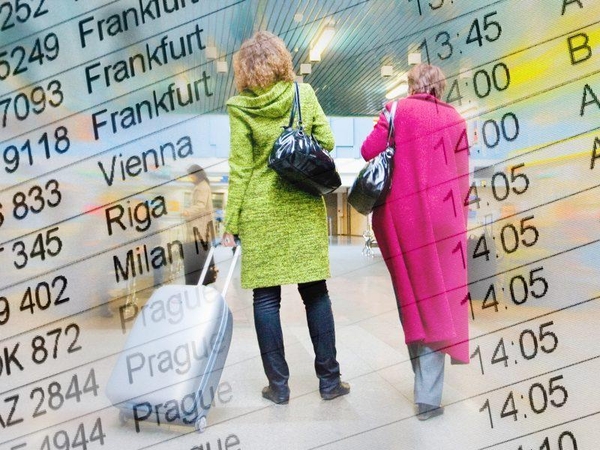 Artėjant „Brexit“, migracija į Jungtinę Karalystę buvo mažiausia per 10 metų