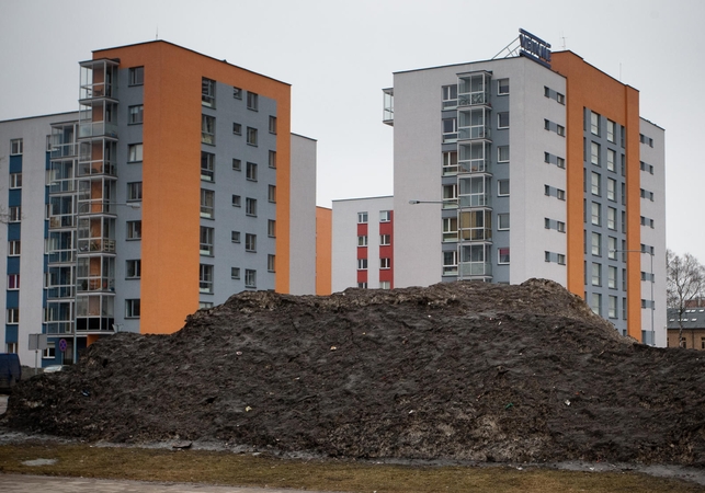 Būsto įsigijimas su paskola: penki žingsniai, kuriuos reikia atlikti pirmiausia