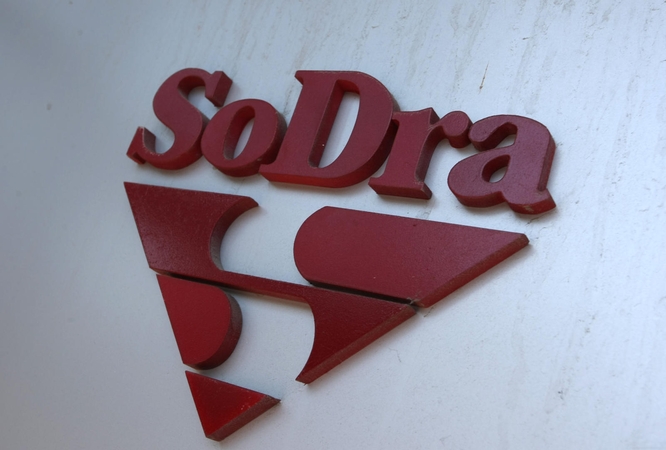 „Sodros“ tarifo sumažinimas kainuotų 80 mln. eurų