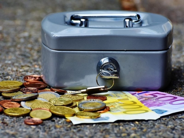 Finansų ministerija vidaus rinkoje pasiskolino 30 mln. eurų
