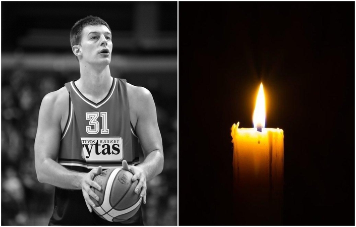 Mirė „Ryto“ ekipoje žaidęs S. Jelovacas