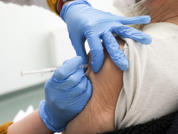 Klaipėdoje atnaujinamas registravimas COVID-19 skiepams
